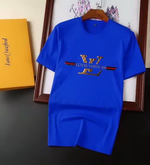 men LV t-shirts M-4XL-027